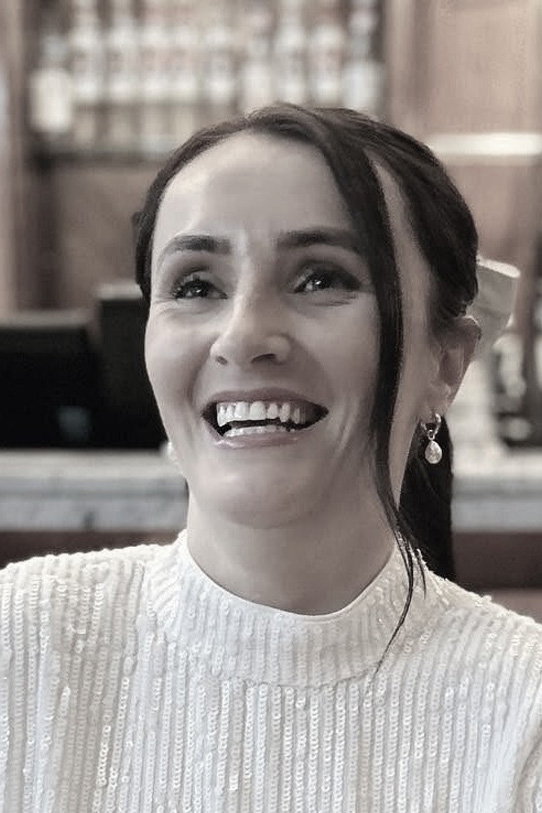 Charlotte Charlotte Geralds of Knutsford Team