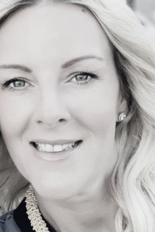 alison Alison Geralds of Knutsford Team