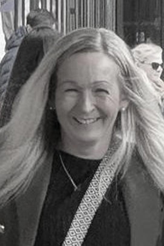 melanie Melanie Gerald of Knutsford