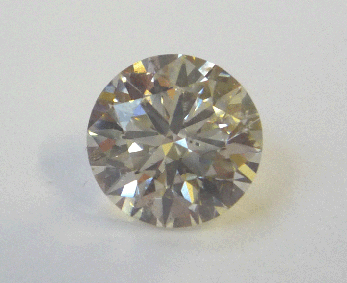 diamond